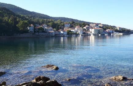 Valun Seaside Apartments - Foto 51