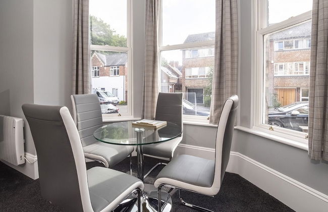 Sycamore Apartments - Foto 69