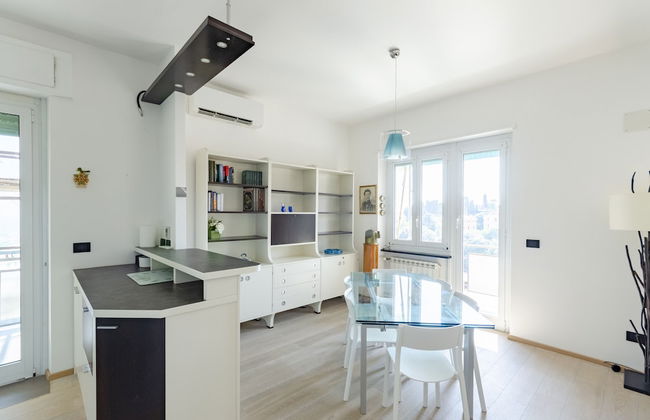 JOIVY Great Flat W/Sea View - Foto 13