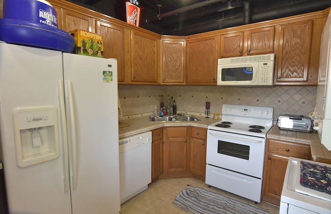 The Lakeside Resort - Foto 44