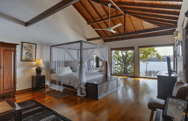 Villa Republic Bentota - Foto 19