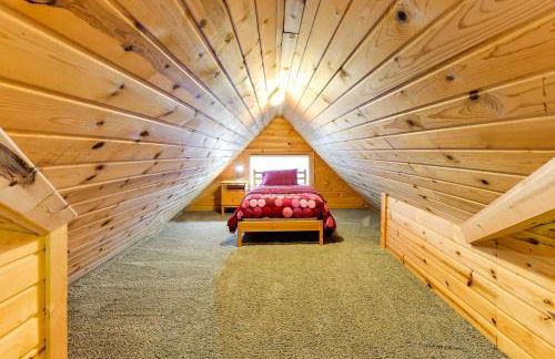 The Nest Gorgeous Waterfront La Conner Getaway! - Foto 27