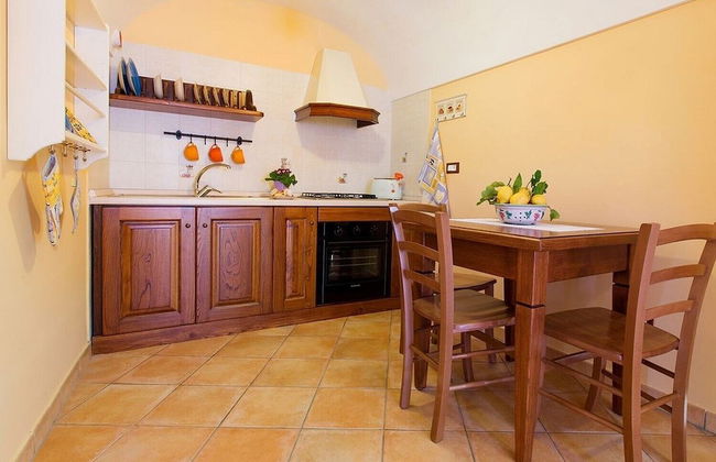 Villa Barbara - Photo 10