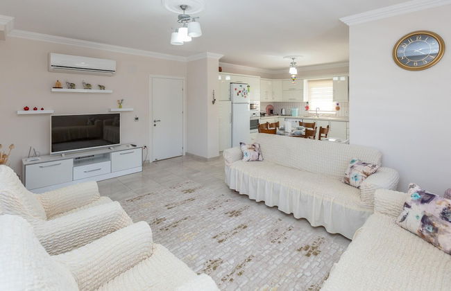 Villa Toprak in Dalyan - Photo 5