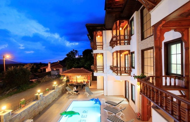 Deger Apart - Foto 25