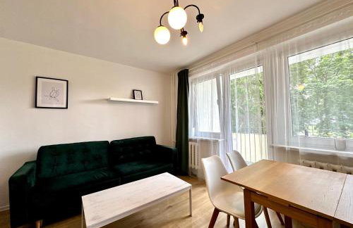 Mieszkanie 4-pokoje Gdańsk Zaspa - Photo 27