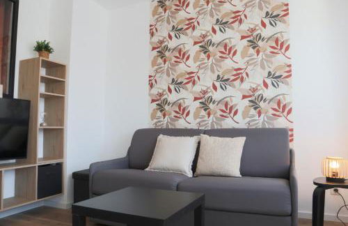 L'Escale cosy, proche Euroairport - Foto 37