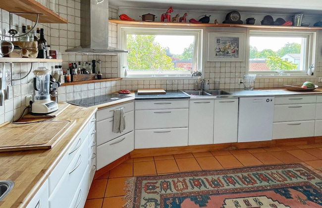 6 Person Holiday Home in Askim-by Traum - Foto 7