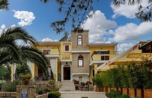 Apartments by the sea Pridraga - Cuskijas, Novigrad - 6306 - Foto 3