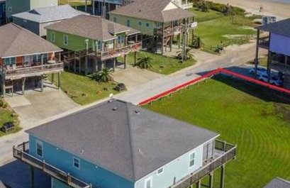 JUST LISTED Beach House Steps Away from the Beach - Foto 6