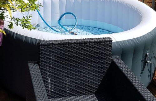 L'Ancre du Bessin - Proximité Bayeux et plages du débarquement - D-DAY - Spa en option - Accessible PMR - Foto 36