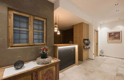 Apartsuites Rosengarten - Foto 55