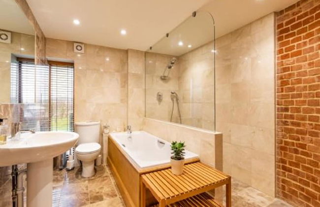 Host Stay Owl Barn - Foto 6