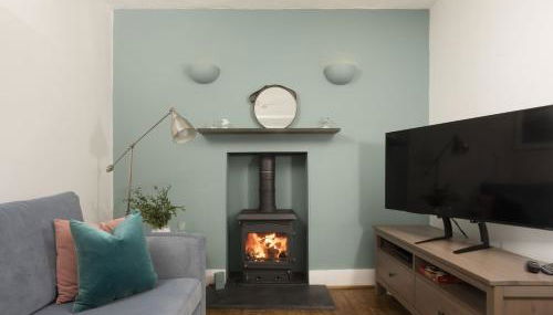 Cob Cottage - Foto 4