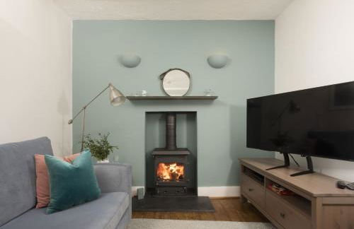 Cob Cottage - Foto 4