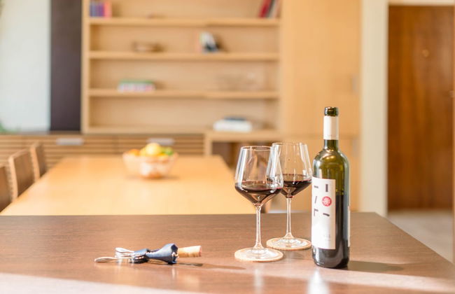 Venus Apartments - Parliament I - Foto 26