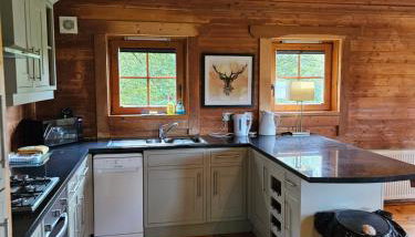 Damsel lodge, Lakeside lodges - Foto 5