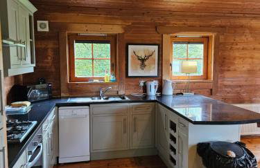 Damsel lodge, Lakeside lodges - Foto 5