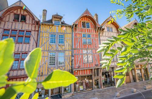 Au Jardin d'Olga - Foto 24