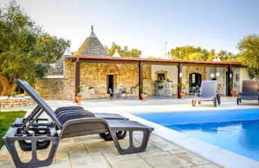 Trullo degli Augelli - Foto 10