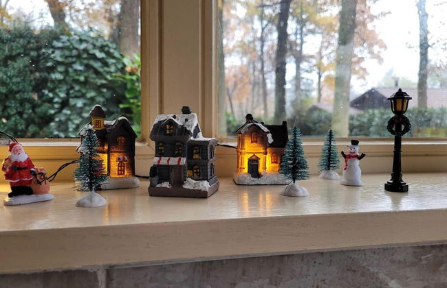 Detached House in Lanaken With Large Garden - Foto 18