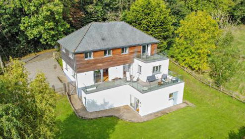 4 Bed in Wadebridge oc-l30127 - Foto 1, Other