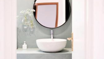 ZEN Minimal Luxury Housing Tyros - Foto 2, Shower