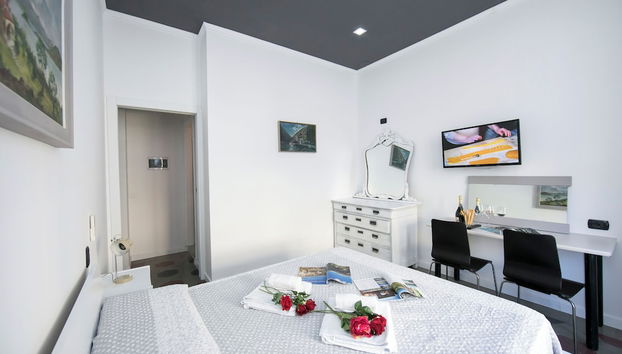 Menaggio Tosca 1 - Foto 4, Zimmer