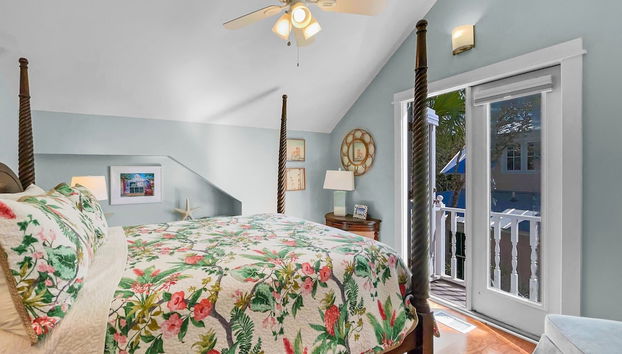 Breakers 3 Bedroom Home by RedAwning - Foto 3, Habitación