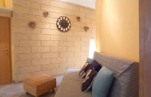 Finca Aurora quiet holiday flat with pool and great mountain and sea views - Foto 43