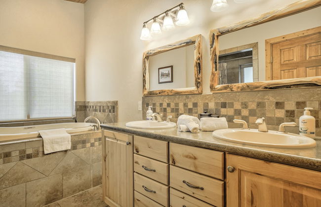 Rustic Luxury - Foto 18