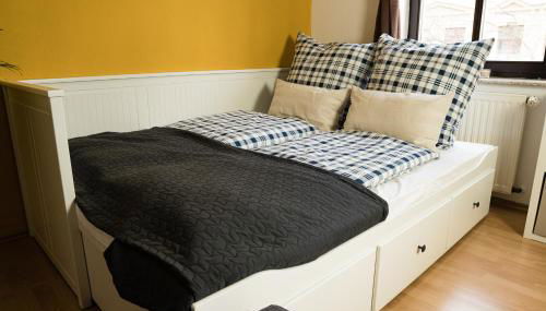 FullHouse - Halle - T29 Comfort Apartment - Foto 5