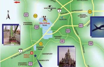 Luxury Villa - 75 inch smart TV, Upgrades throughout! 20 minutes to Disney - Foto 50