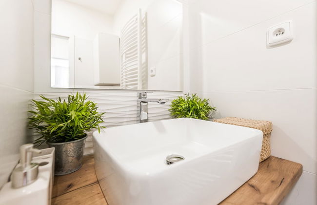 APT in Alb. nad Orlici by Michal&Friends - Photo 41