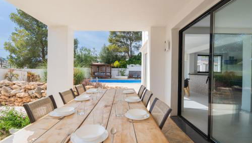 Casa Fernando - CostaBlancaDreams - Foto 3