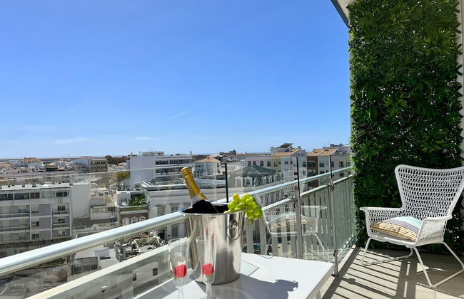 Faro Deluxe by Homing - Foto 34