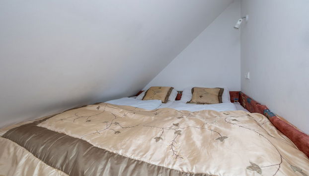 Apartment With Balcony by Renters - Foto 5, Habitación