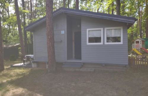 Ośrodek Wypoczynkowy Leśny Zakątek - Foto 13