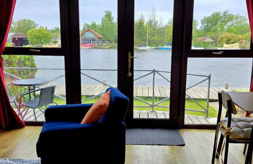 Yare View Riverside Norfolk Broads - Foto 4