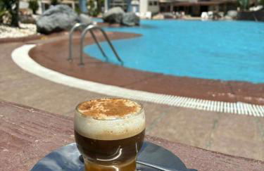 La Perla Holiday Apartment Golf del Sur - Foto 20