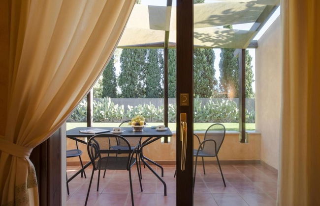 Tranquil Lantana Resort Hotel & Apartments 1 Bedroom Room Apartment Sleeps 5 per - Foto 15