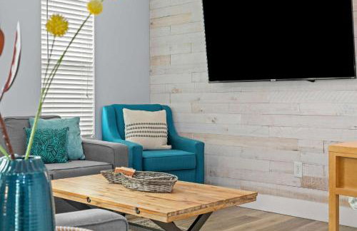 Dest-Zen Gated Beach Access Game Room - Foto 18