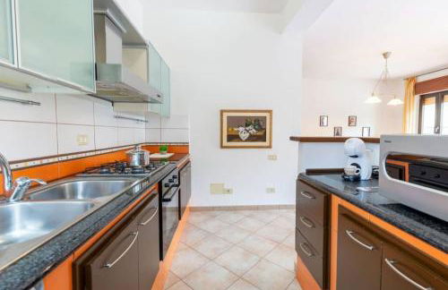 Appartamento Confortevole, Wi-Fi & Colazione Free - Foto 27