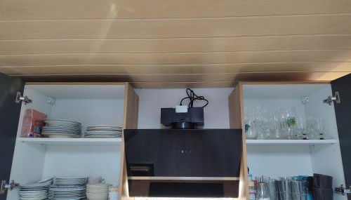 Kaiserberg-Apartments "Auf dem Hohenstaufen" - Foto 5