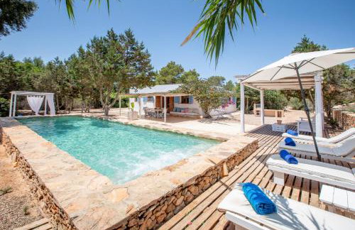 Casa Mayo Formentera Rustick - Foto 1