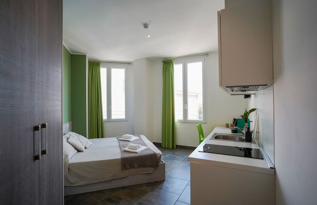 BNBOOK RESIDENCE MATTEOTTI - Foto 6