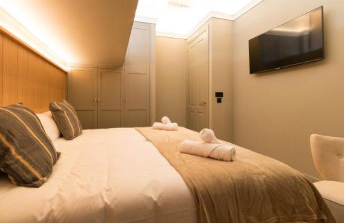 Old Town Apartments by Staynnapartments - Foto 59