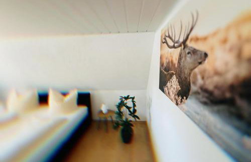 Ferienhaus am Erzgebirgskamm - Foto 10