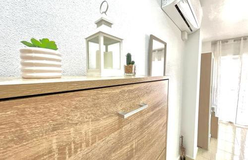 Encantador apartamento de Playa! - Foto 13