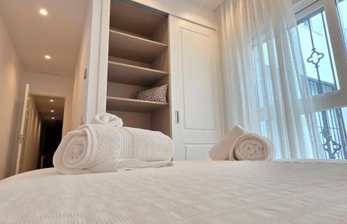 New! Marbella Apartamento junto a la Playa y Casco Histórico - 2 Habitaciones Dobles - 80 m2 - Foto 31